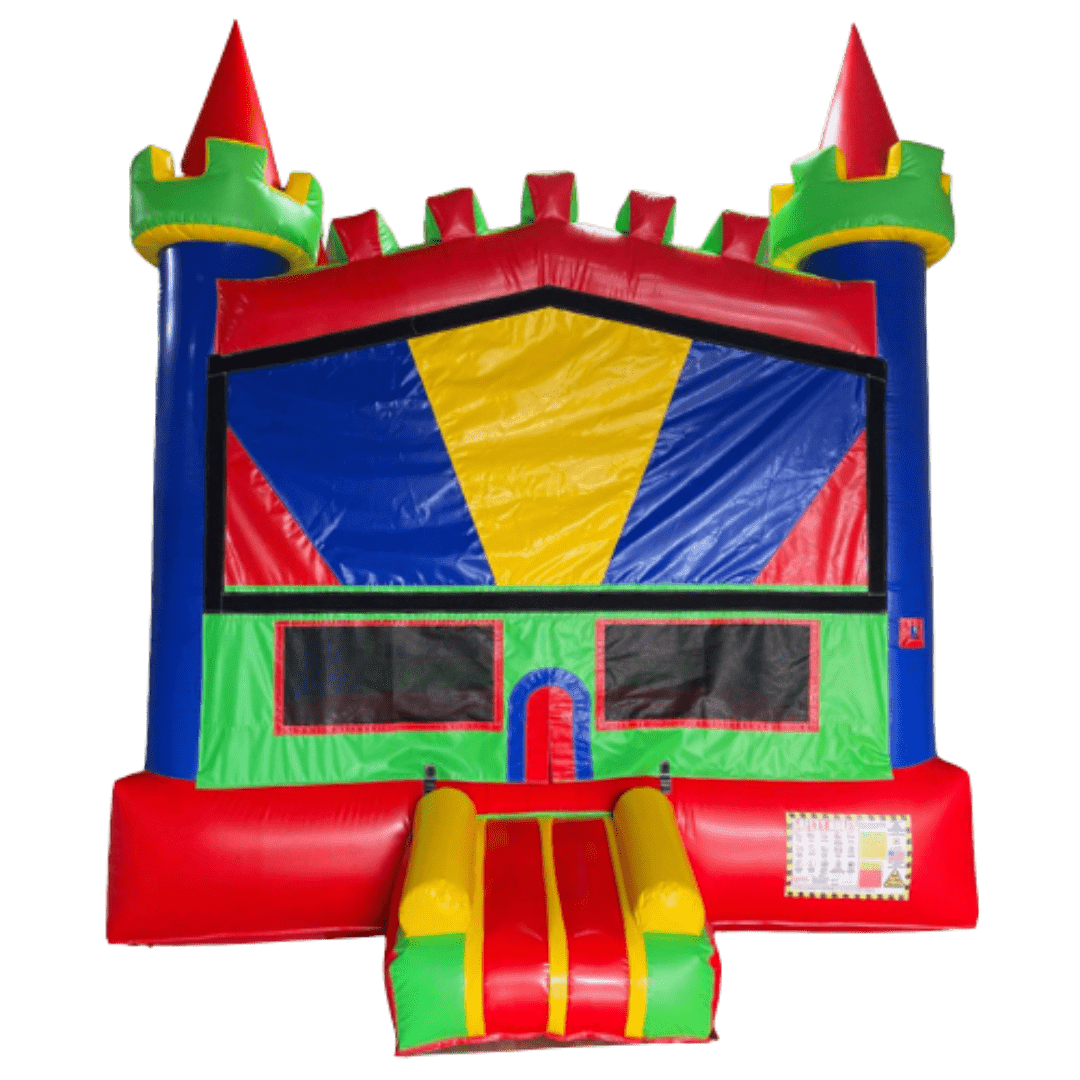 The Big Bounce Clarksville TN Party Rental and Bounce House Rental