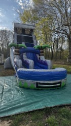 IMG 6215 1746500940 The 22' Tidal Wave Slide